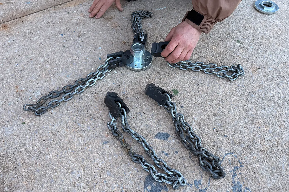 So funktioniert es, Teil 1