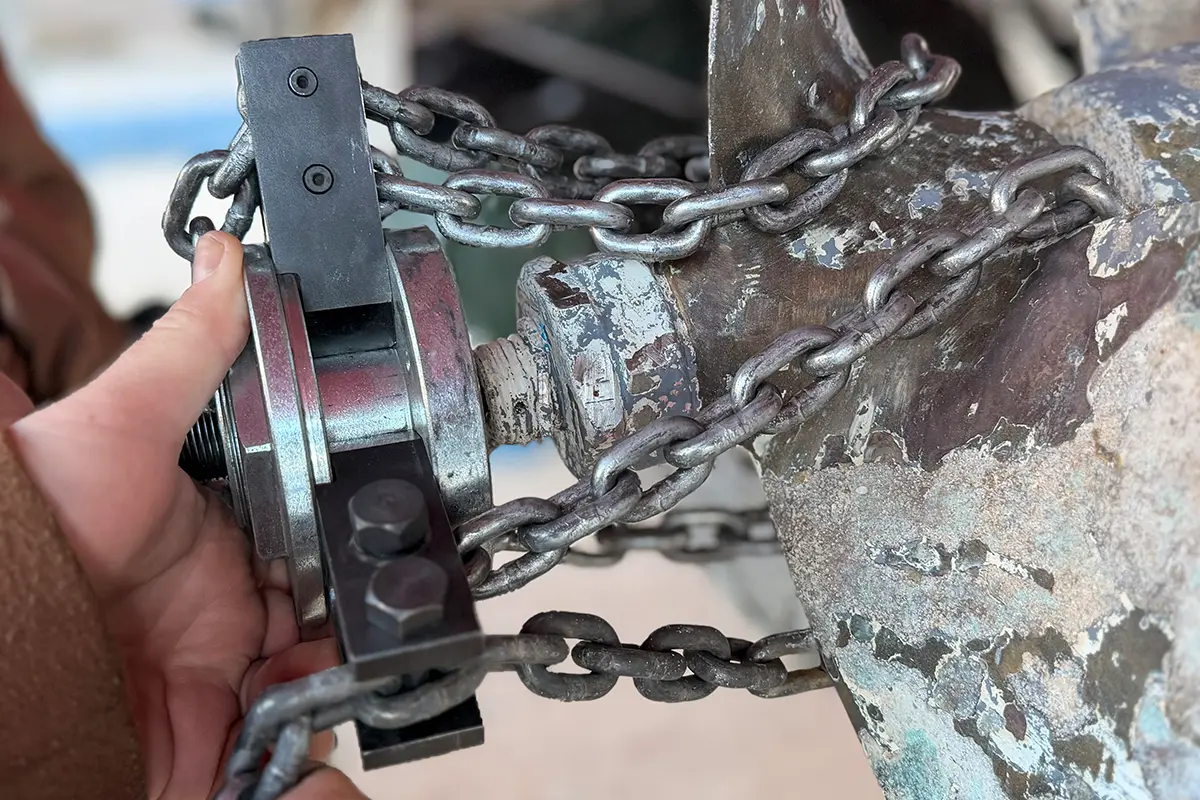 So funktioniert es, Teil 2